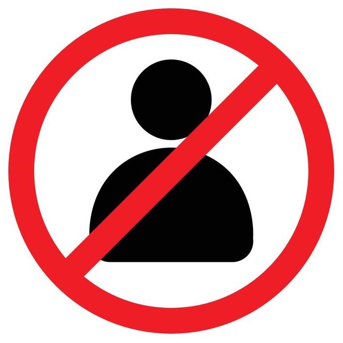 No Account Required
